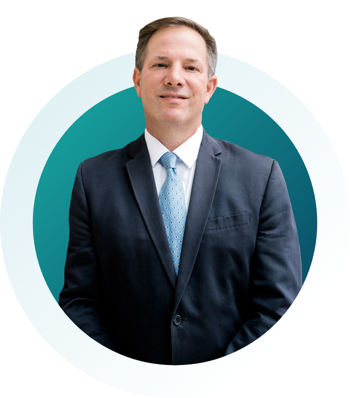 Clearwater injury attorney Benjamin D Light