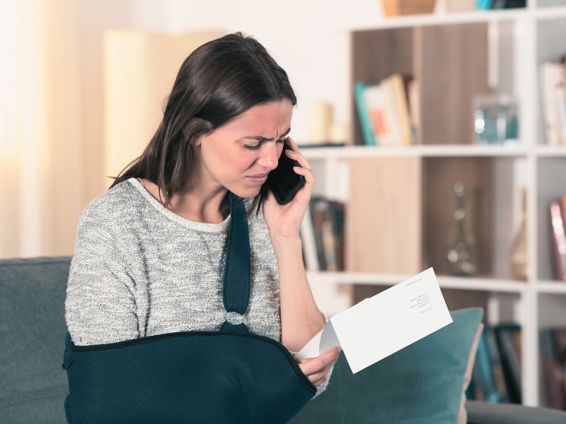How does PIP coverage work in Florida