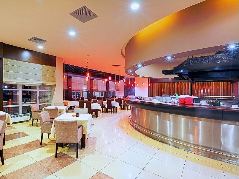 Restaurant setting. florida premises liability law