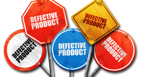 Rough street sign collection.